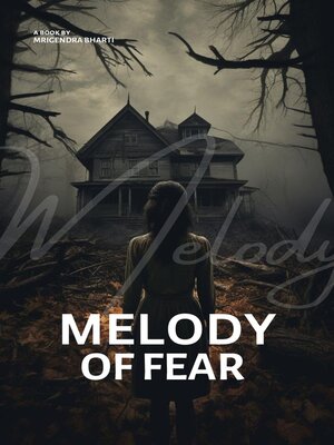 cover image of Melody of Fear